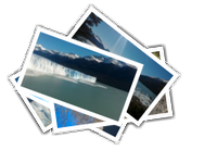 El Calafate album picture
