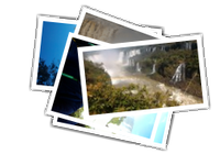 Iguazu album picture