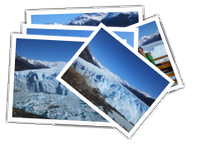 El Calafate album picture