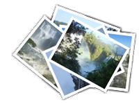 Iguazu album picture