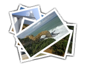 Great Ocean Road album picture