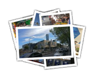 Melbourne album picture