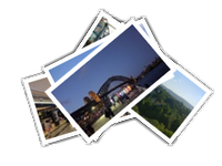 Sydney album picture