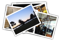 Melbourne album picture