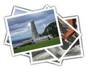 Perth album picture
