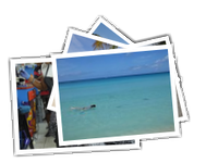 Barbados album picture