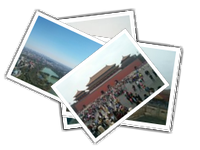 Beijing album picture