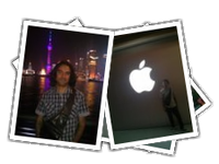 Shanghai album picture