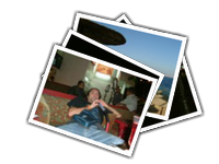 Egitto album picture