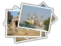 India del Sud (Tamil Nadu e Kerala) album picture