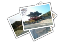 Gyeongju album picture