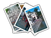 Nepal album picture