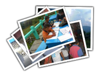 Nepal album picture