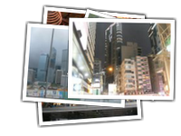 Hong Kong album picture
