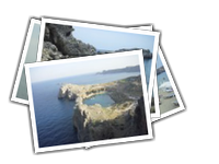 Rodos album picture