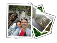 Knysna-Tsitsikamma album picture