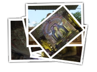 Dambulla album picture