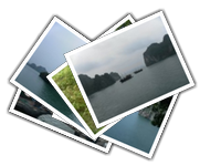 Halong Bay album picture