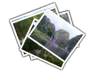 Tam Coc album picture