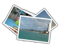 Canoa Quebrada (Brasile) album picture